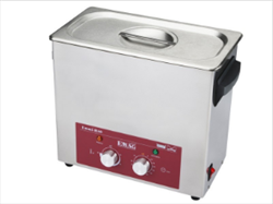 Bể rửa siêu âm EMMI H60 Emag
